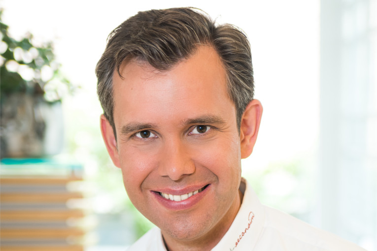 Dr. Arnd Lohmann, MSc